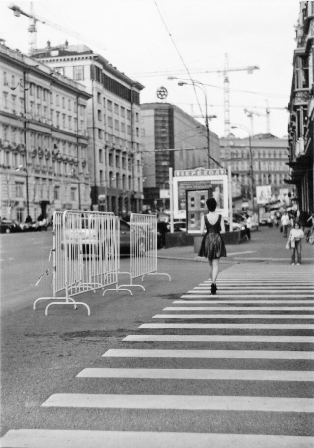 Фото Анна Annette Дворжецкая