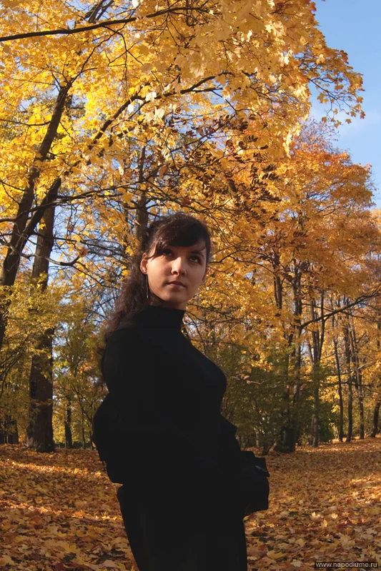 Sergej Kokorin's photo