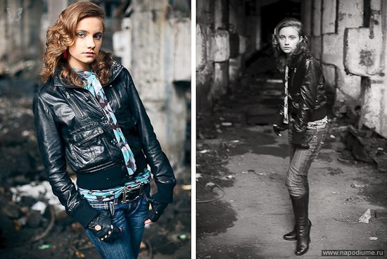 Фото Elena Pokrovskaya
