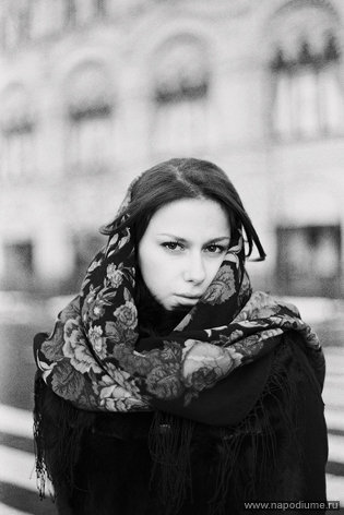 Фото Дмитрий Рязанов