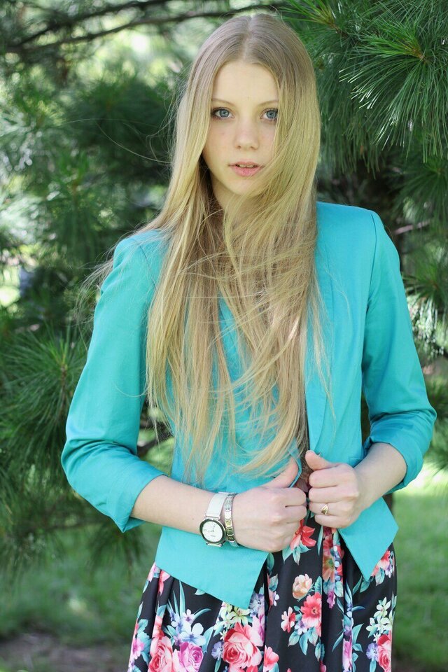 Фото Sophya Shmatova