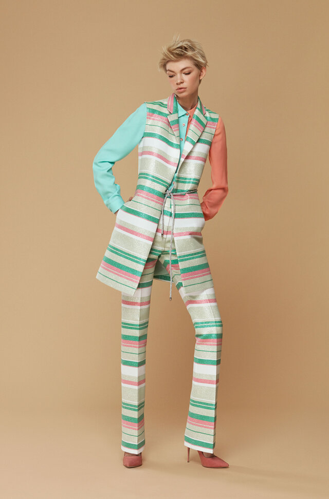 PODOLYAN | spring/summer 2017 | Lookbook