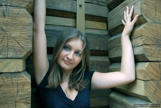 Фото Ирина Чернокнижникова