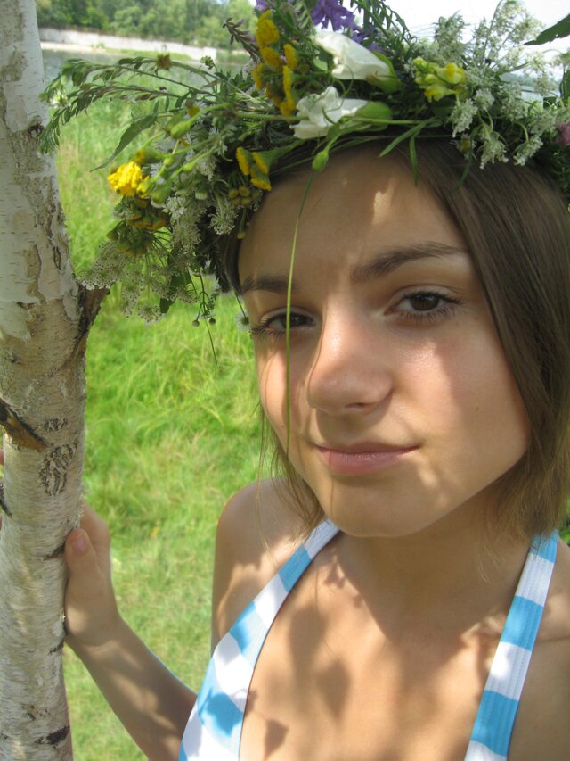 Foto Syavka