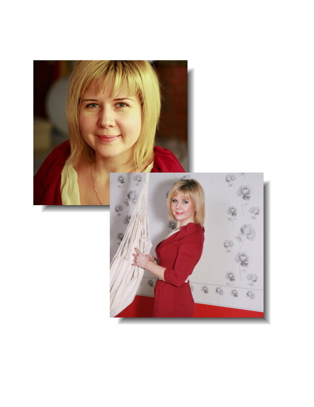 Фото Юлия Ким