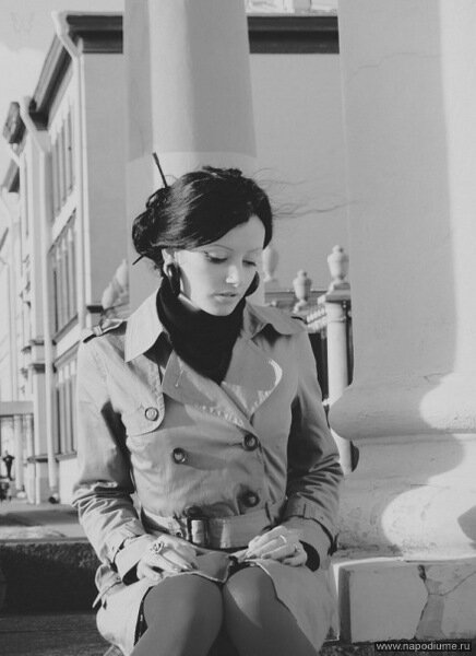 Фото Any Sakharova