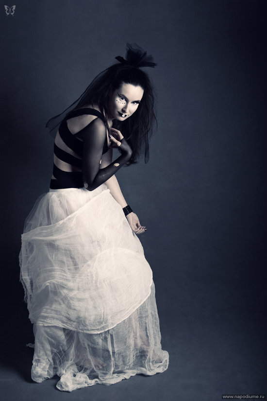 Фото Лена Худякова
