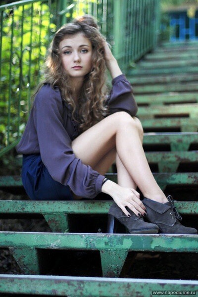 Фото Ekaterina Kuratova