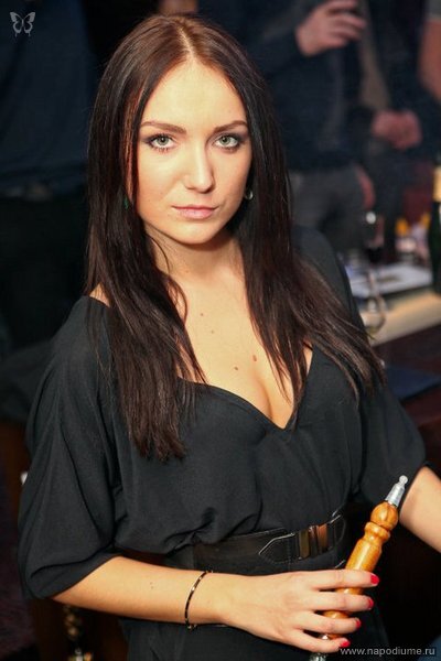 Фото Оксана Кравченко