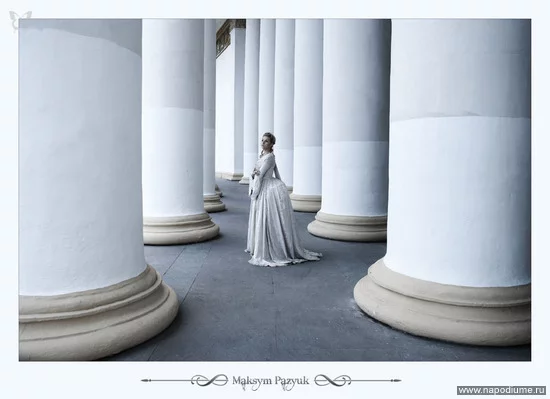 Maksym Pazyuk's photo