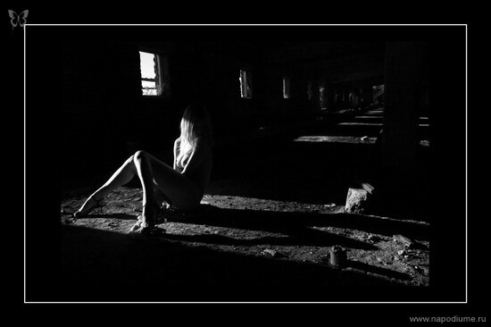 Фото Tatiana Tretyakova