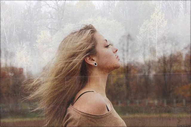 Ekaterina Svetlova's photo