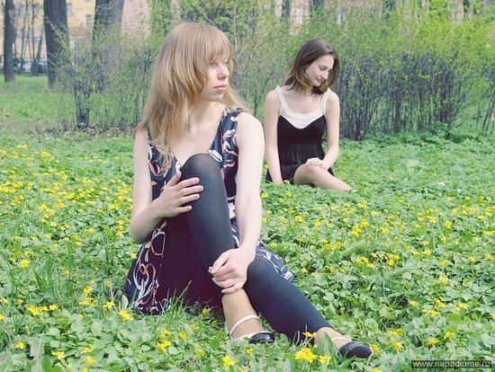Фото Екатерина Курлаева