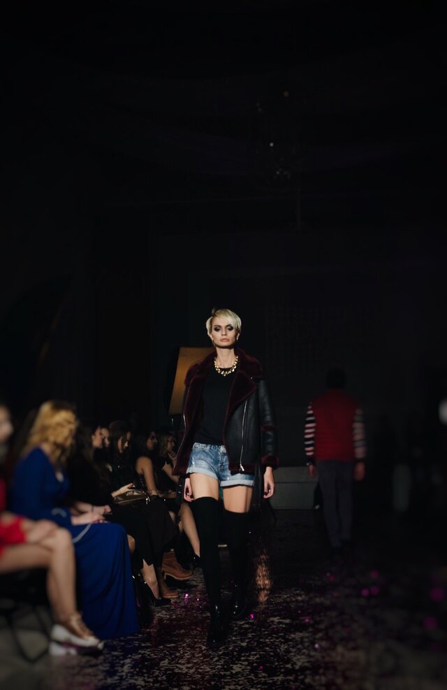 Фото Лилия Lilya Гланц
