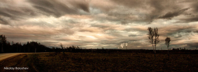 Фото Nikolay BAryshev