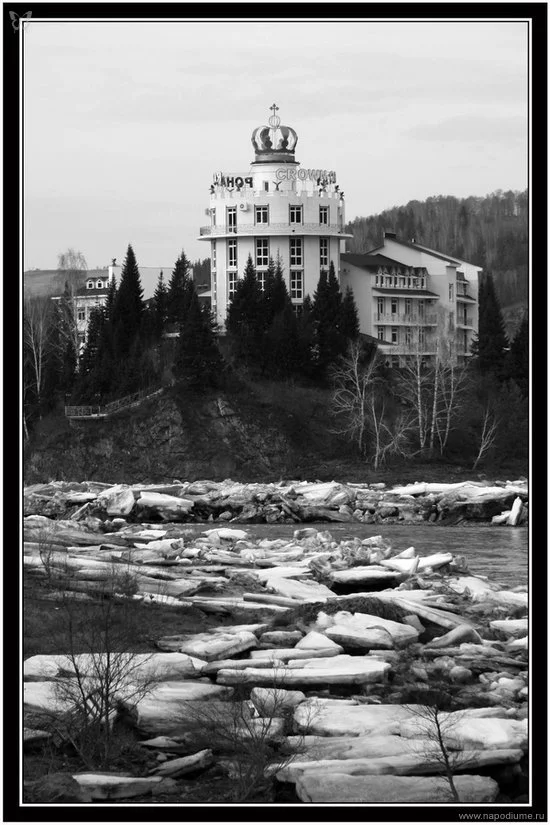 Urij Kalent'ev's photo