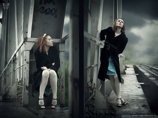 Фото Андрей Николаев