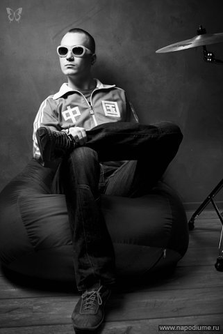 Фото Алексей Ефимов