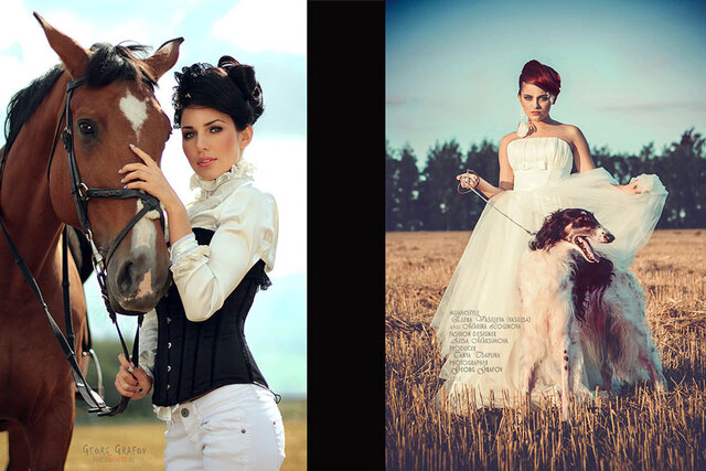 Фото Георгий photoGrafov Графов