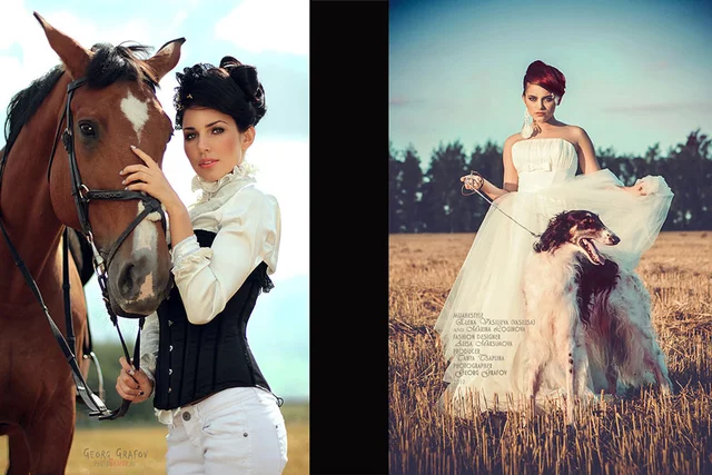 Фото Георгий photoGrafov Графов