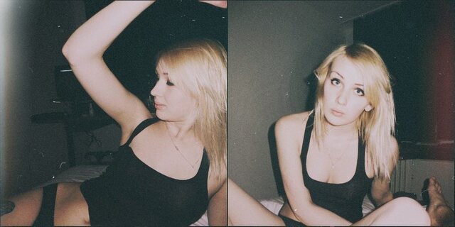 Фото Анастасия Stacey Гусева