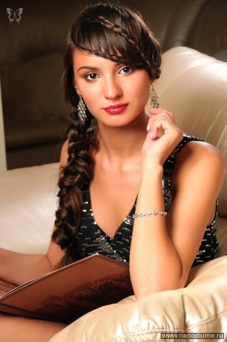 Фото Елена Мартынова