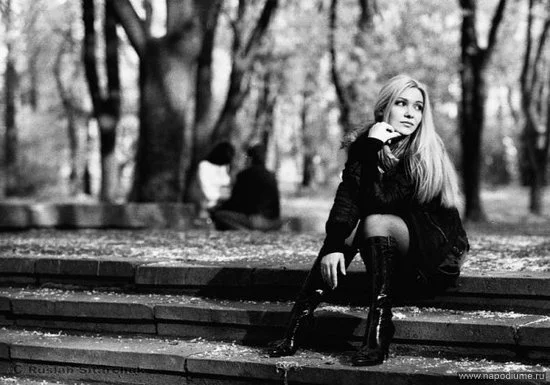Gala Lucinskaa's photo