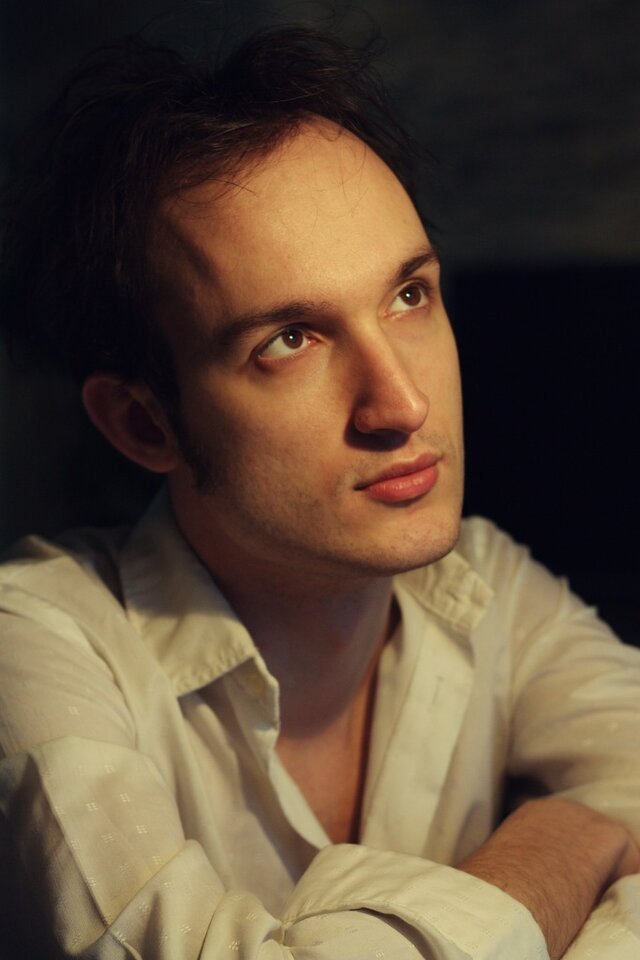 Фото Taras Skrypnyk