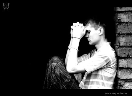 Фото Сергей Lirik Минаев