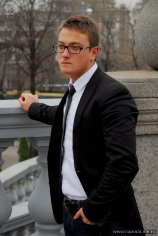 Фото Roman Chufarov