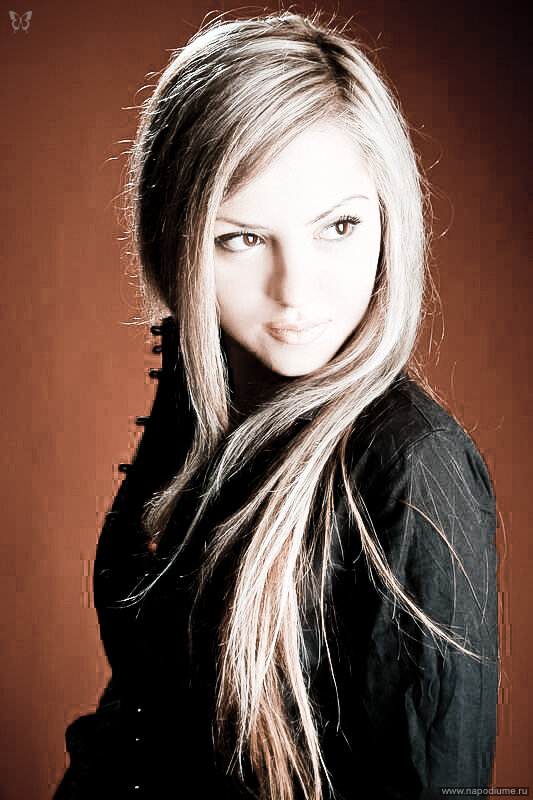 Фото Anita Vlasova