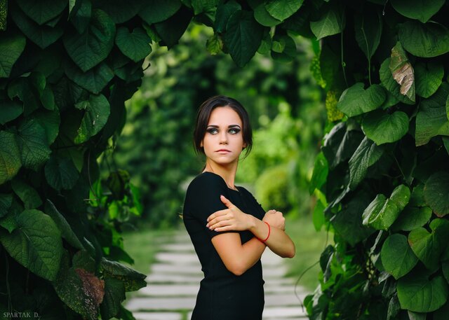Фото Kate Teigen
