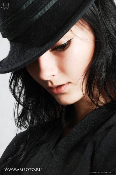 Фото Аля Alia Chan Дерябина