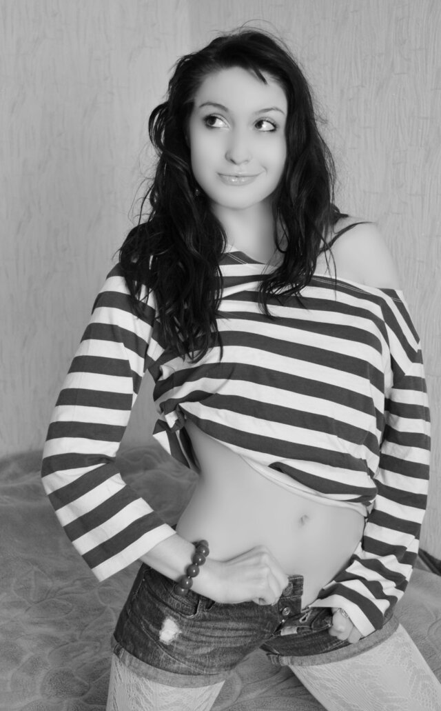 Фото Ekaterina Zolotareva