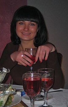 Ulia Celyseva's photo