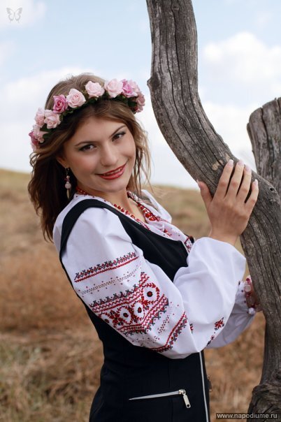 Фото Анюта Завойская