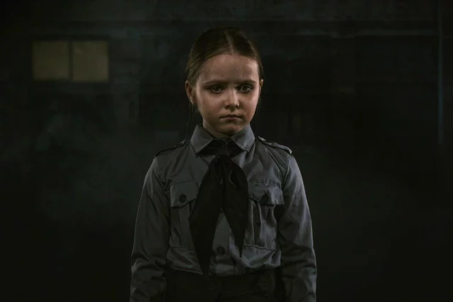 Foto Aleksej Siskin