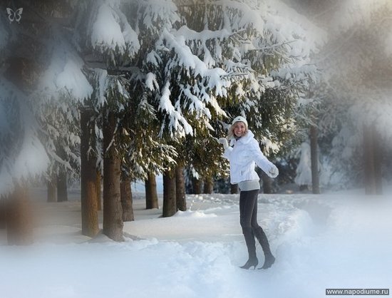 Фото Марина Фандеева