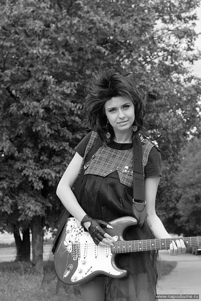 Фото Екатерина Михайлина-Милованова