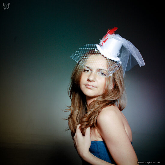 Фото Вера Якимова