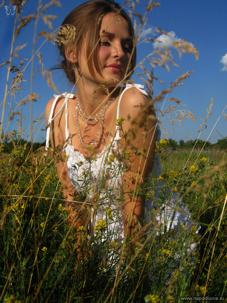 Фото Maria Priymachuk
