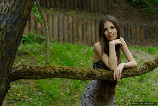Фото Елена Майорова