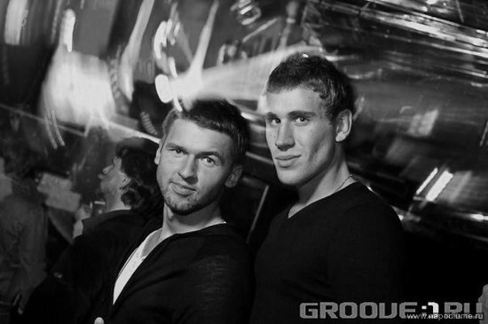 Фото Кирилл Александрович