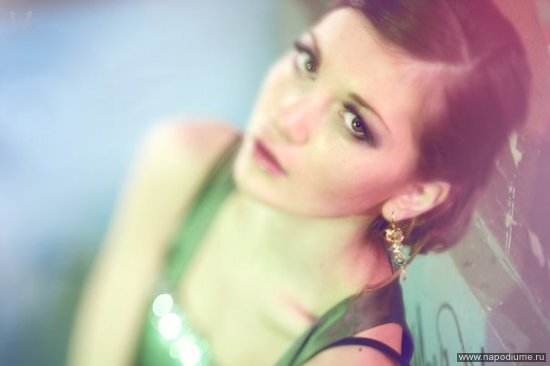 Фото Evgenia Rushai