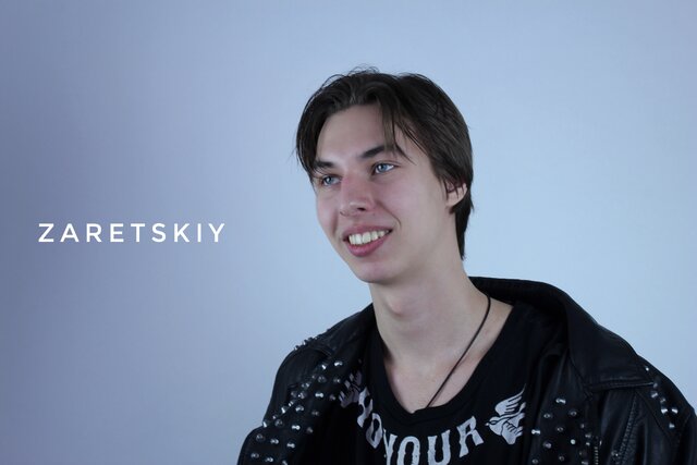 Фото Anton @anthonyscore Zaretskiy