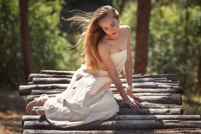 Фото Анна annie_au Ушакова