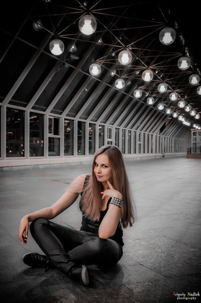Фото Екатерина Kathryn Заводова