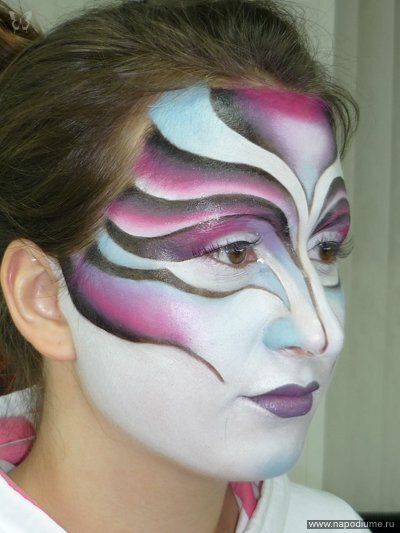 照片Sveta Unaeva