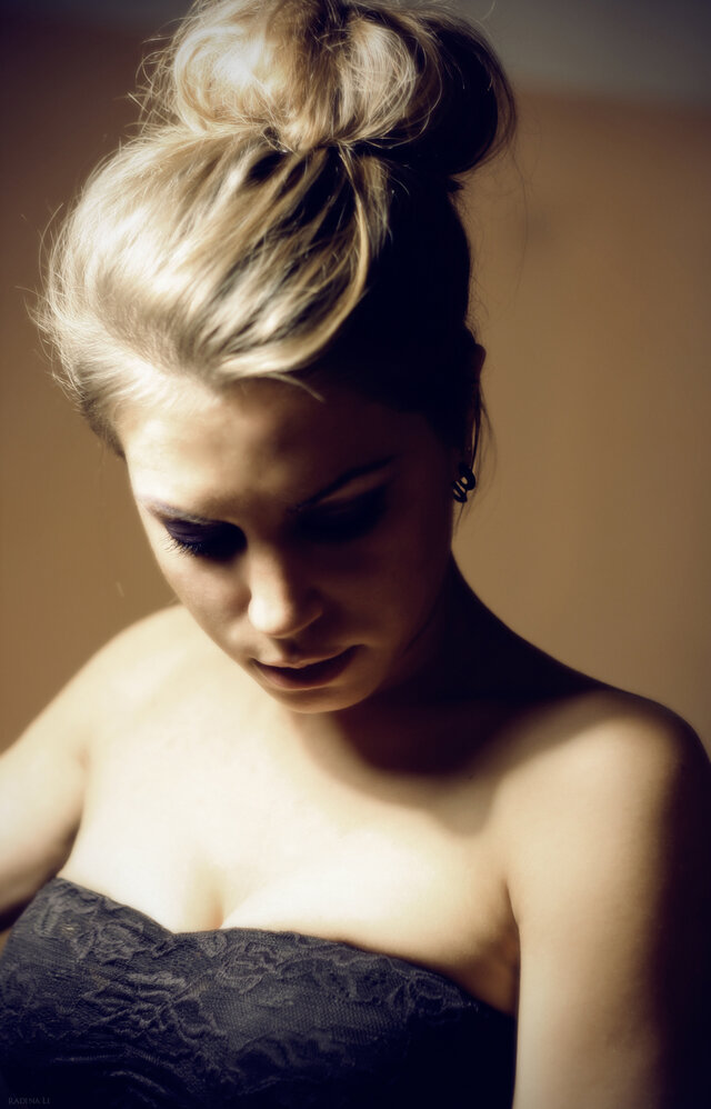 Фото Li Radina
