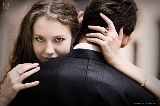 Фото Анна Бондарева